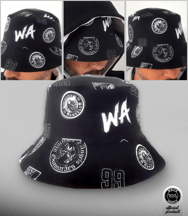 Loja Oficial White Angels - Panamá